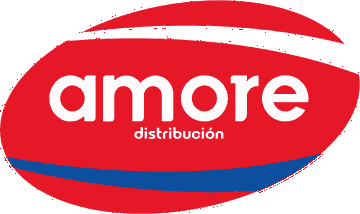 Amore distribución